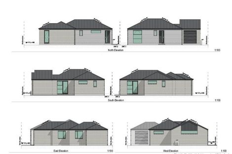 Photo of property in 7 Larch Drive, Rolleston, 7614