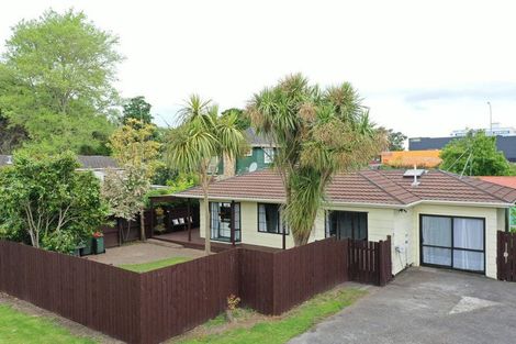 Photo of property in 3/137 Great South Road, Manurewa, Auckland, 2102