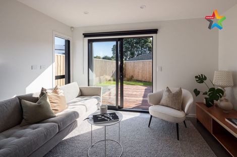 Photo of property in 1/14 Birch Street, Hutt Central, Lower Hutt, 5011