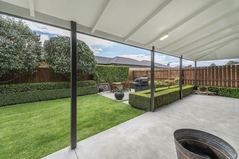 Photo of property in 21a Leeston And Lake Road, Leeston, 7632