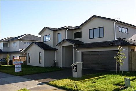 Photo of property in 27 Malahide Drive, Flat Bush, Auckland, 2019