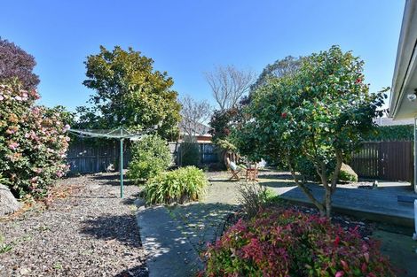Photo of property in 2/36 Blakehall Place, Spreydon, Christchurch, 8024