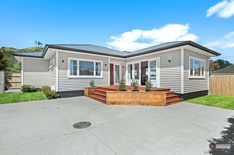 Photo of property in 19b Wilford Street, Wallaceville, Upper Hutt, 5018