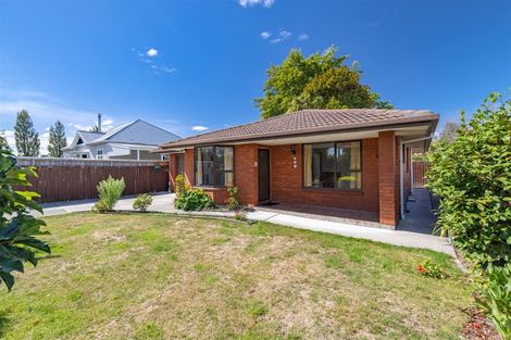 Photo of property in 1 Mathers Road, Hoon Hay, Christchurch, 8025