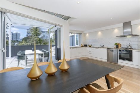 Photo of property in 4/13 Hepburn Street, Freemans Bay, Auckland, 1011