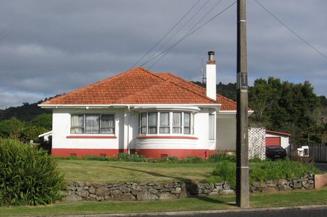 Photo of property in 3 Wallace Street, Regent, Whangarei, 0112