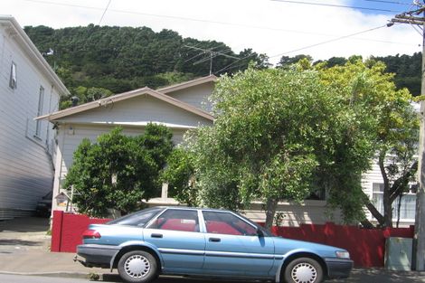 Photo of property in 49 Austin Street, Mount Victoria, Wellington, 6011