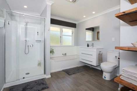 Photo of property in 785 Brandon Hall Road, Santoft, Bulls, 4894