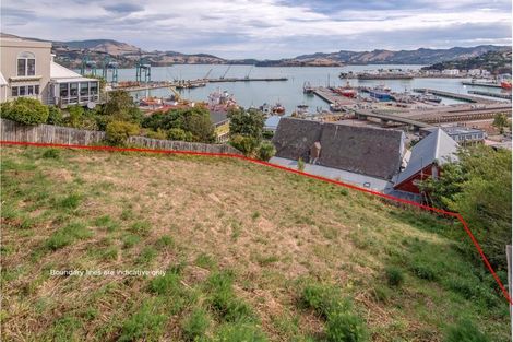 Photo of property in 51 Reserve Terrace, Lyttelton, 8082