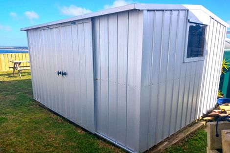 Photo of property in 17 Te Ahu Place, Karikari Peninsula, Kaitaia, 0483