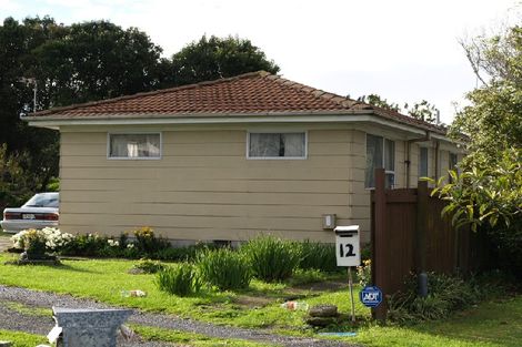 Photo of property in 12 Blair Place, Otara, Auckland, 2023