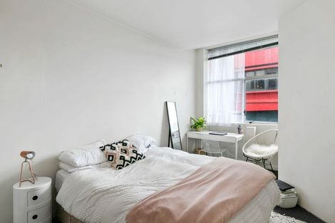 Photo of property in City Lodge, 303/115 Vivian Street, Te Aro, Wellington, 6011