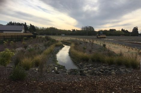 Photo of property in 3 Walter Case Drive, Casebrook, Christchurch, 8051