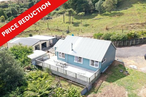 Photo of property in 178 Wilton Collieries Road, Glen Massey, Ngaruawahia, 3794