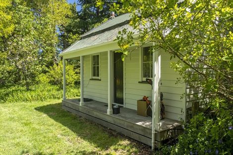 Photo of property in 96 Bruces Road, Sefton, Rangiora, 7477