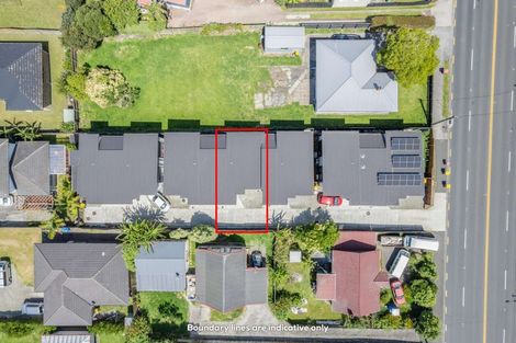 Photo of property in 4035c Great North Road, Glen Eden, Auckland, 0602