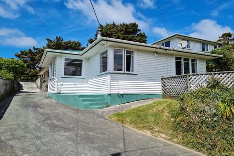 Photo of property in 9 Fraser Avenue, Johnsonville, Wellington, 6037