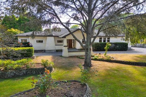 Photo of property in 1186 Whangaehu Valley Road, Whangaehu Valley, Masterton, 5886