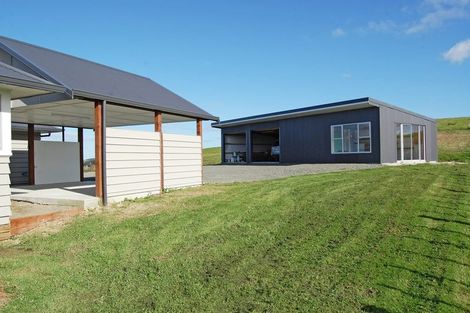 Photo of property in 599 Kaiwaka-mangawhai Road, Hakaru, Wellsford, 0975