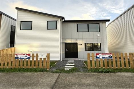 Photo of property in 3 Te Kaapia Road, Papakura, 2110