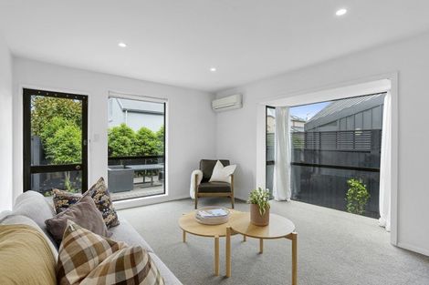 Photo of property in 2/60a Somme Street, St Albans, Christchurch, 8014