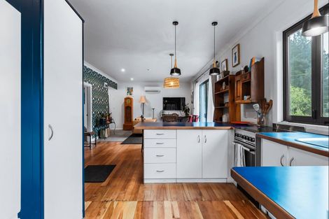 Photo of property in 171 Raurimu Kaitieke Road, Raurimu, Owhango, 3990