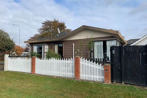 Photo of property in 170 Middle Renwick Road, Springlands, Blenheim, 7201