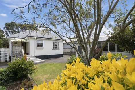 Photo of property in 29 Richmond Street, Fitzroy, New Plymouth, 4312