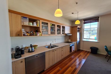 Photo of property in 10/30 Hanson Street, Mount Cook, Wellington, 6021