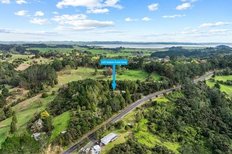 Photo of property in 1287 Kaipara Coast Highway, Kaukapakapa, Warkworth, 0984