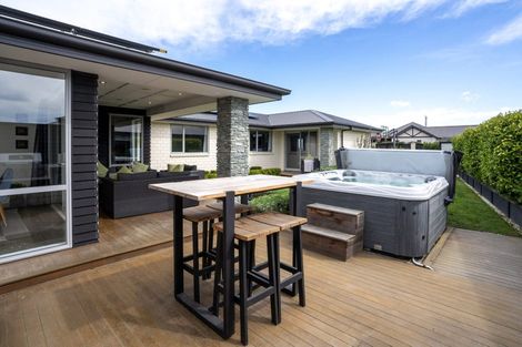 Photo of property in 13 Craig Thompson Drive, Lincoln, 7608