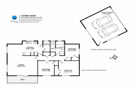 Photo of property in 1 Penney Green, Nawton, Hamilton, 3200