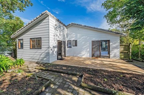 Photo of property in 34 Donnington Street, Parklands, Christchurch, 8083