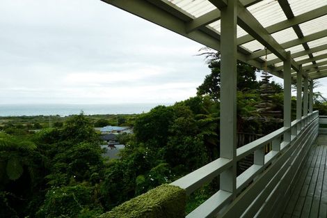Photo of property in 7a Fernhill Place, Karoro, Greymouth, 7805