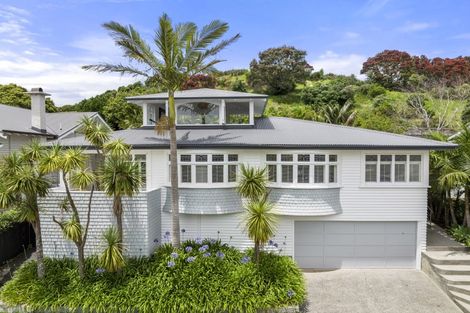 Photo of property in 6 Macky Avenue, Devonport, Auckland, 0624