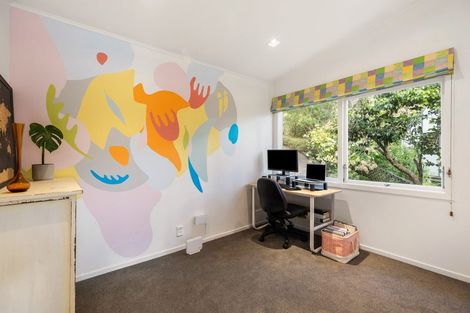 Photo of property in 92 Mairangi Road, Wadestown, Wellington, 6012