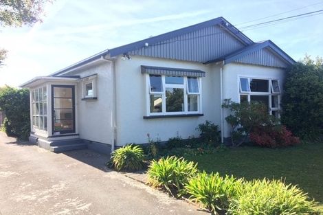 Photo of property in 186 Selwyn Street, Spreydon, Christchurch, 8024