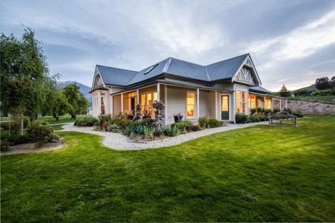 Photo of property in 546 Speargrass Flat Road, Lake Hayes, Queenstown, 9371