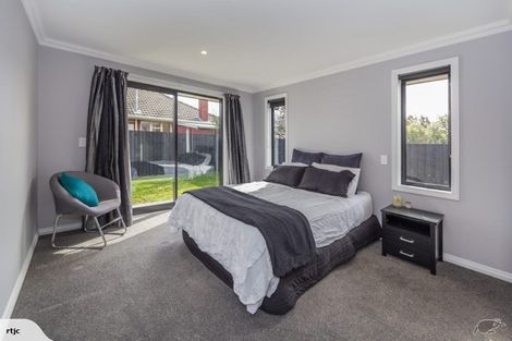 Photo of property in 2 Coleridge Street, Rolleston, 7614