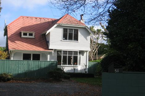 Photo of property in 51 Hautana Street, Woburn, Lower Hutt, 5010