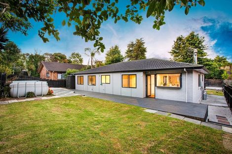 Photo of property in 168 Pooks Road, Swanson, Auckland, 0612