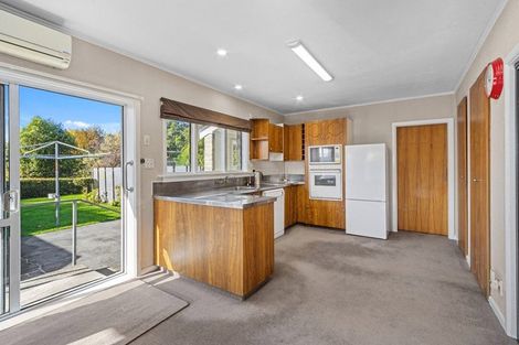 Photo of property in 185 Hoon Hay Road, Hoon Hay, Christchurch, 8025