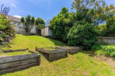 Photo of property in 14 Westmere Crescent, Westmere, Auckland, 1022