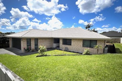 Photo of property in 17 Semillon Avenue, Henderson, Auckland, 0612