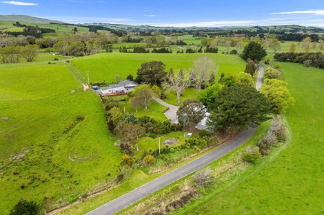 Photo of property in 42 Jacksons Line, Kopuaranga, Masterton, 5882