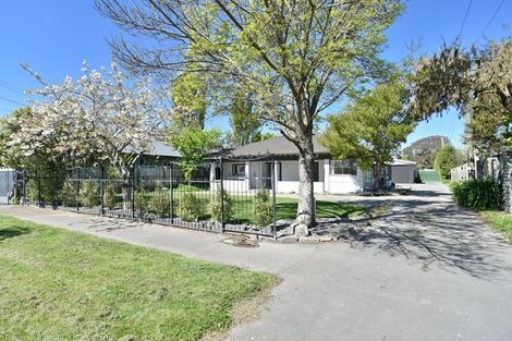 Photo of property in 16 Keswick Street, Woolston, Christchurch, 8023