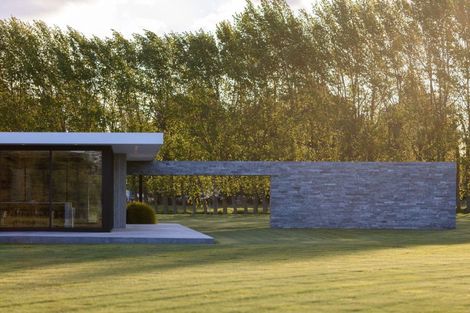 Photo of property in 400 Pound Road, Yaldhurst, Christchurch, 7676