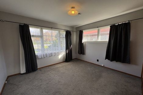 Photo of property in 588 Harewood Road, Harewood, Christchurch, 8051