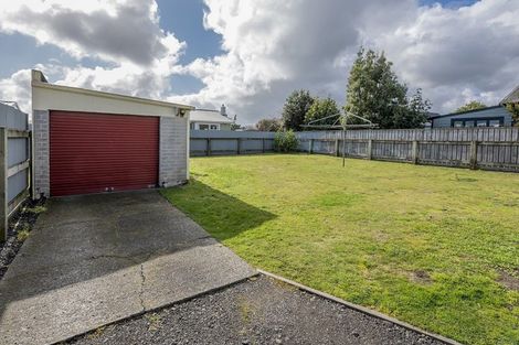 Photo of property in 10 Stuckey Street, Levin, 5510