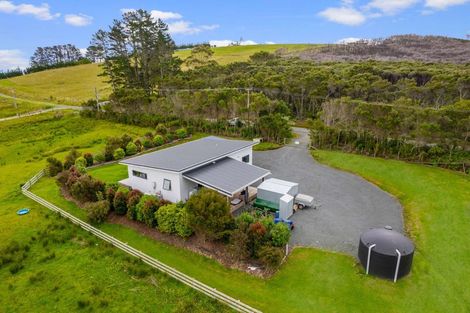 Photo of property in 199 Pukewhai Road, Kaingaroa, Kaitaia, 0483